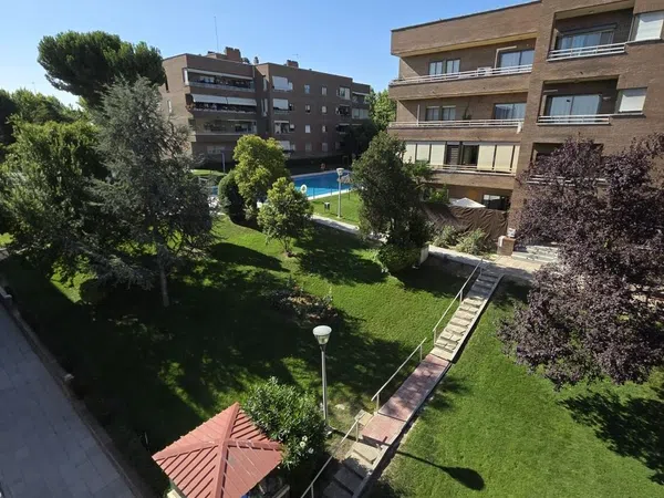 Piso en Comunidad De Madrid, Zona Avenida Europa - Foto 35