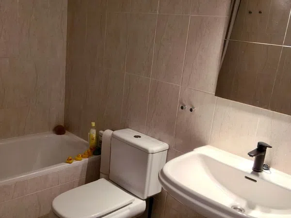 Piso en Avenida Pedro Muñoz seca, 206, Aguadulce norte - Foto 16