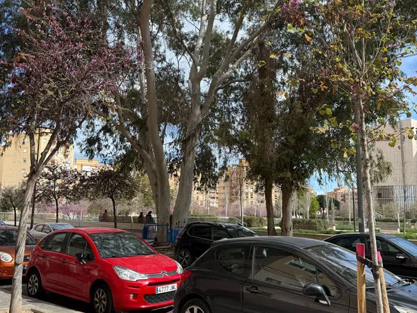 Piso en calle Deportista Ángel Aznar, 5 - Foto 26