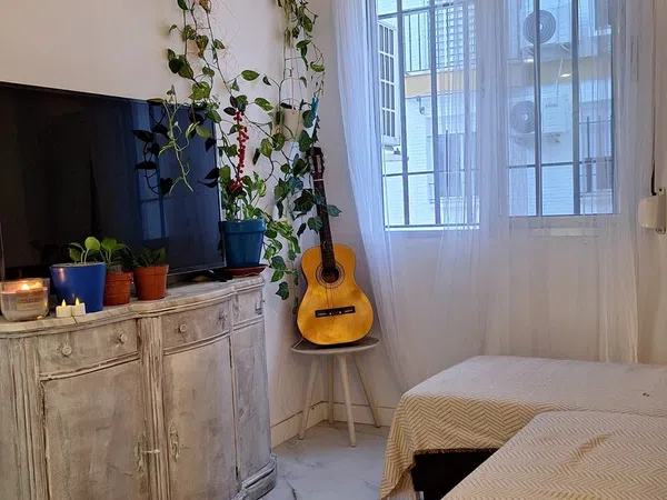 Piso en calle Hiniesta, 13 - Foto 4