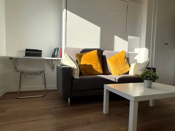 Ático en calle de la Madera, 34 - Foto 28