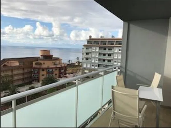 Piso en Urbanizacion Montalmar, 31