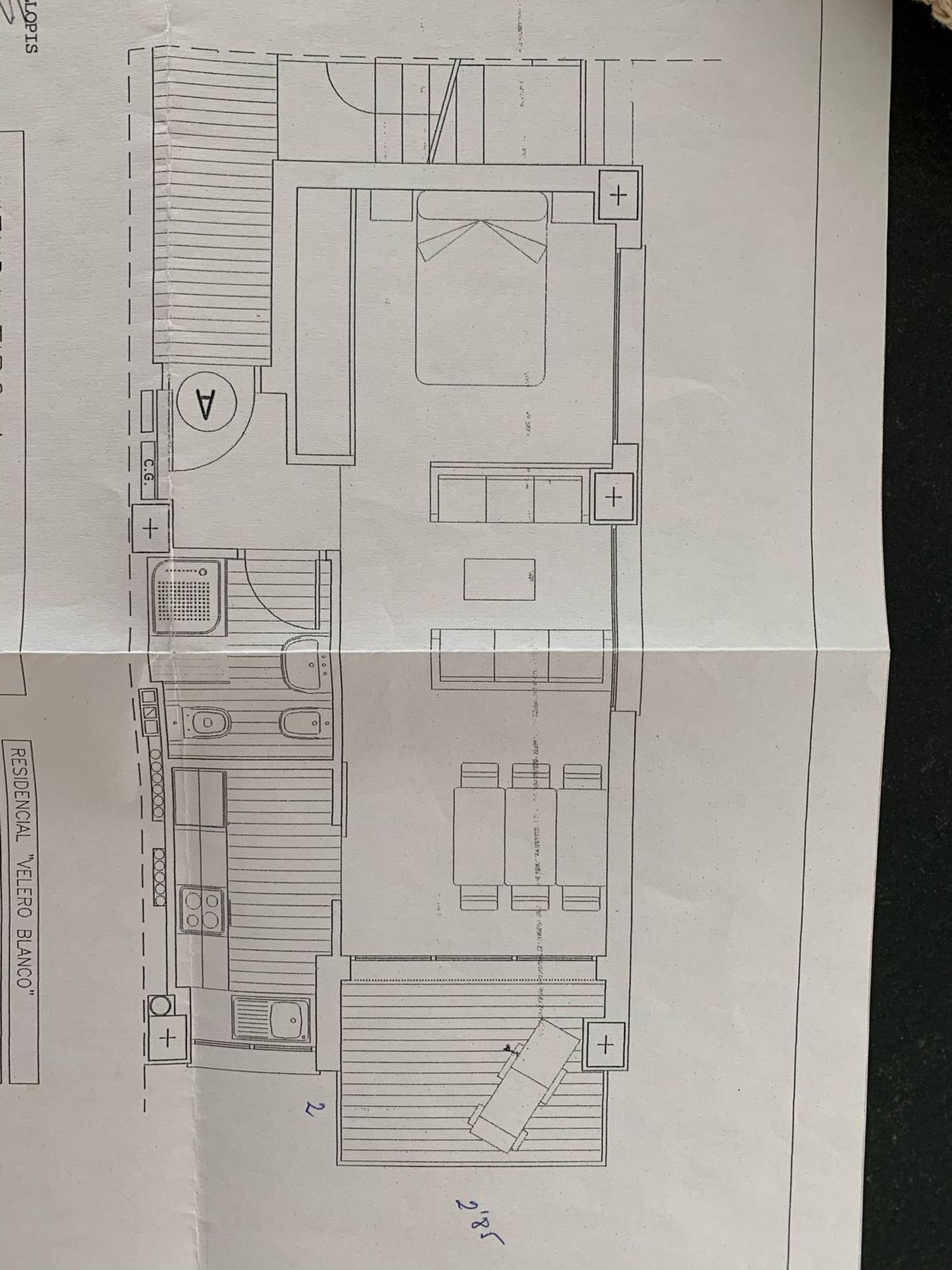 Piso en avenida de la Costa Blanca, 151 - Foto 23