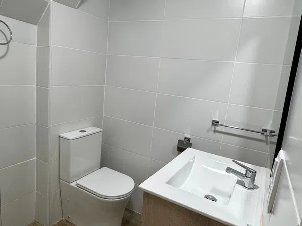 Estudio en Calle Virgen de Monserrate, 24, Orihuela Ciudad, Orihuela Ciudad - Foto 7