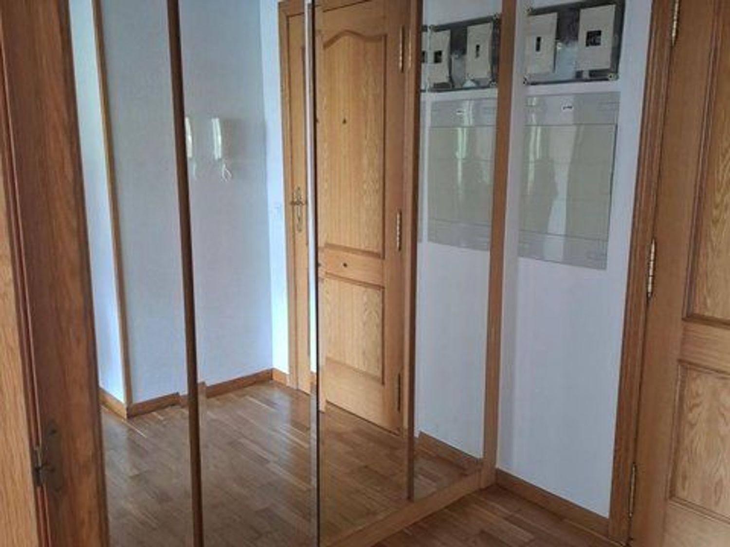 Piso en Calle las Rebolledas, 7, Fuentecillas-S7-S8, Fuentecillas-S7-S8 - Foto 12