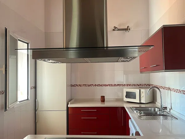 Casa o chalet independiente en Retama, 23 - Foto 18