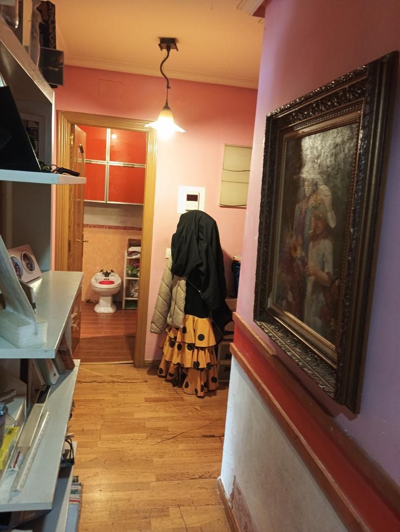 Piso en  Avenida de la Constitución 173 - Foto 4