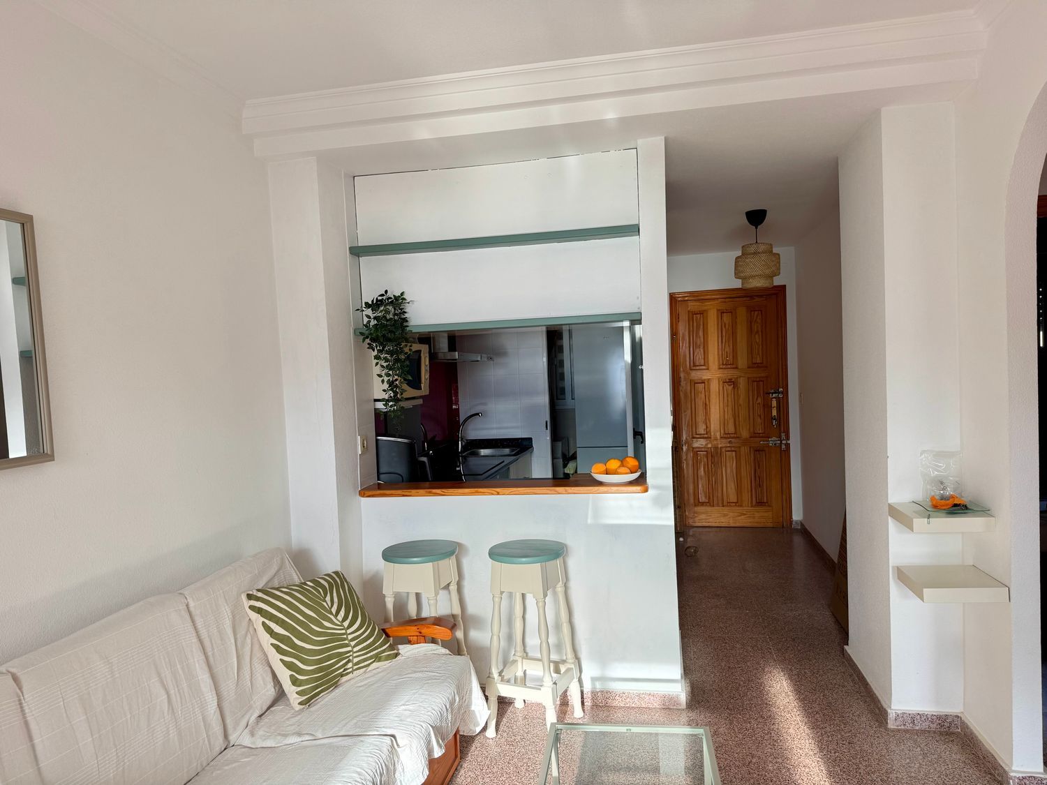 Piso en Calle Islas Baleares, 4, Arenales del Sol, Arenales del Sol - Foto 4