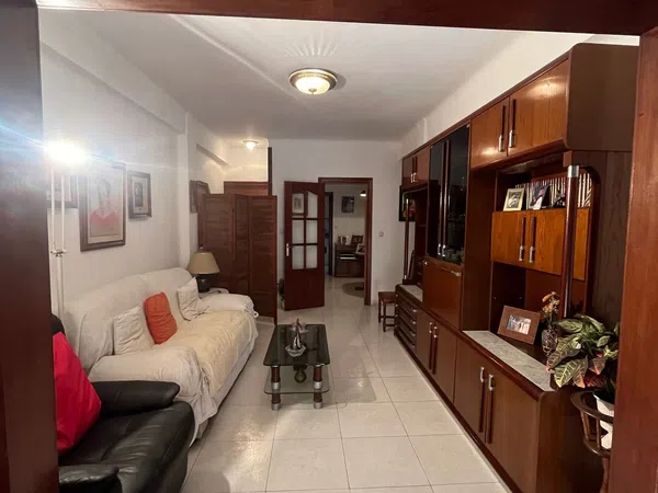 Piso en calle Andalucía, 18 - Foto 3