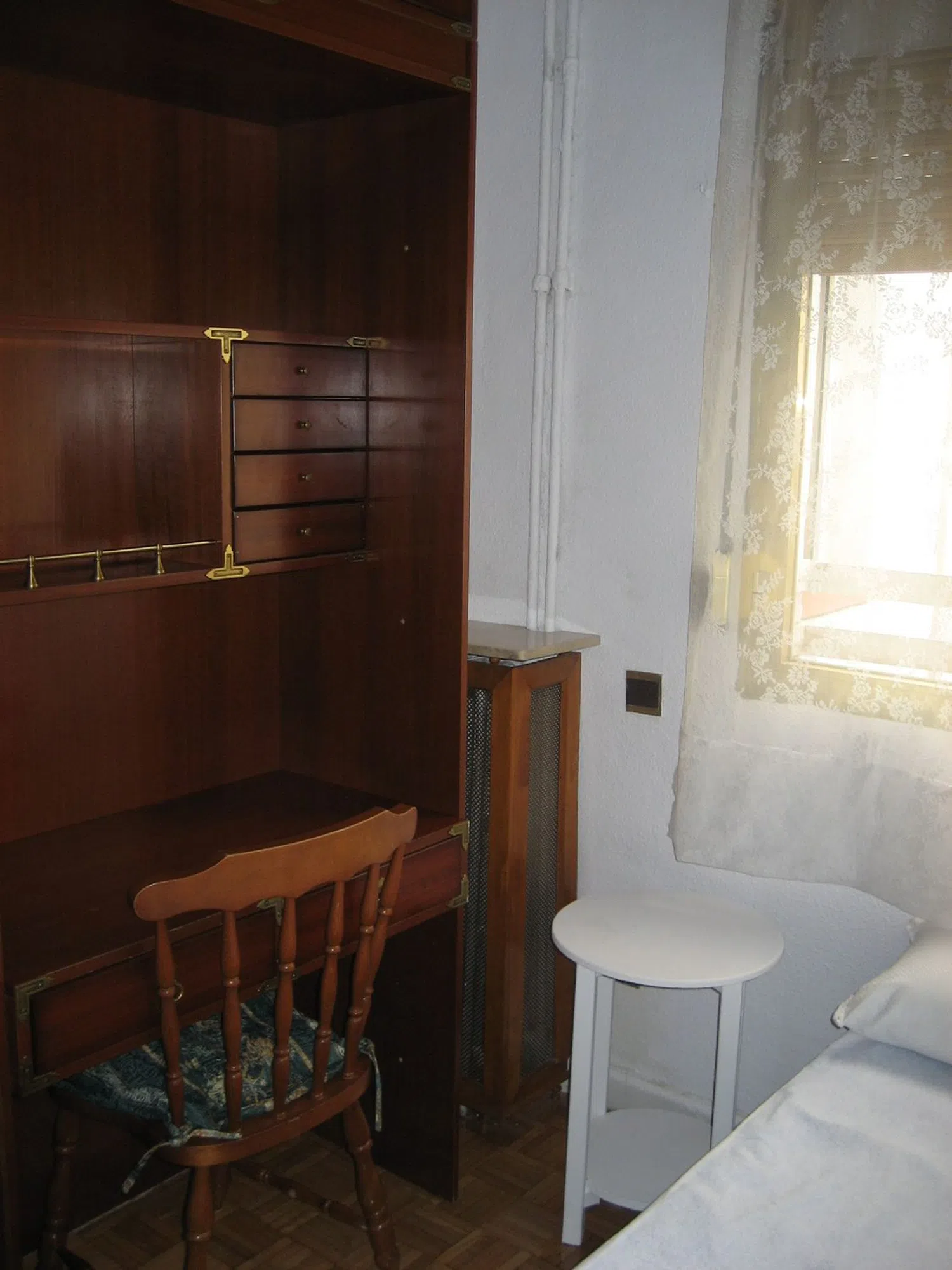 Piso en calle de Galileo, 74 - Foto 18