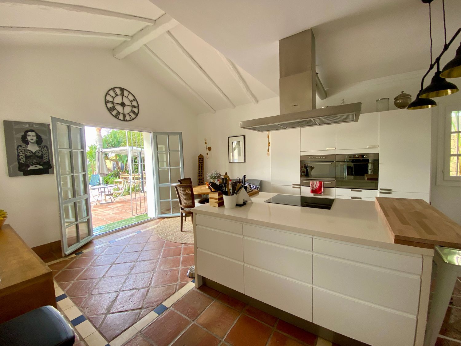 Casa o chalet independiente en Urbanización la Resina s/n, Los Arqueros-Puerto del Almendro, Los Arqueros-Puerto del Almendro - Foto 7
