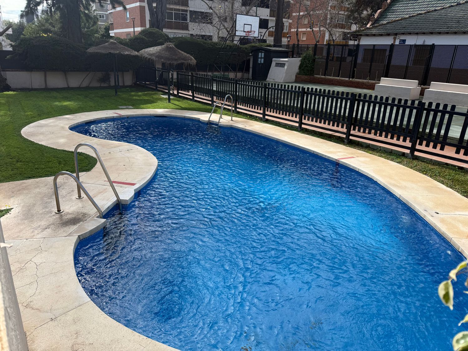 Piso en calle Amador de los Ríos, 3 - Foto 12