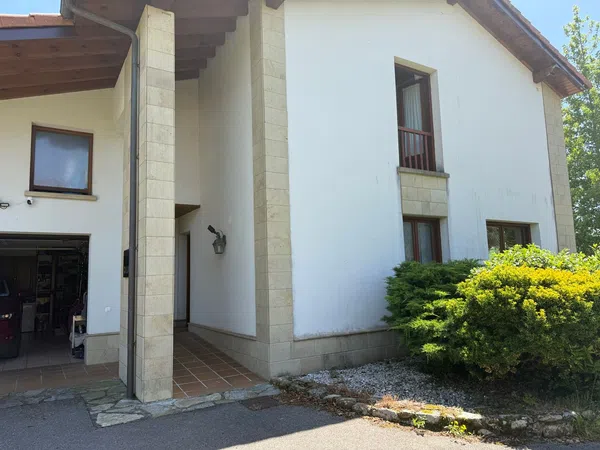 Casa o chalet independiente en Barrio Iruz, 159 C - Foto 13