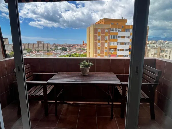 Piso en Calle Martínez Maldonado, 74 - Foto 20