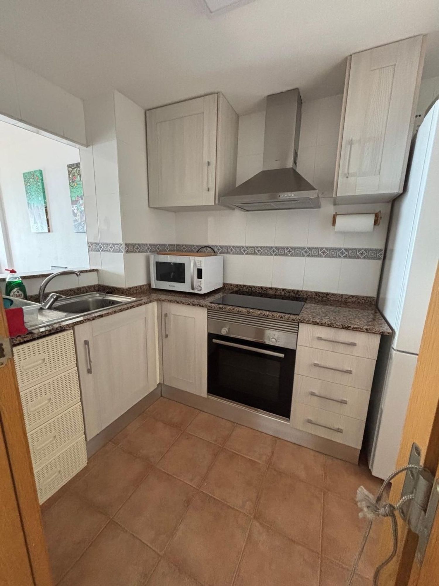 Piso en Calle Regne Unit, 142 - Foto 17