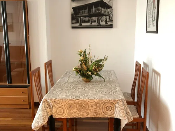 Piso en Camino de Heros, 4, El Carbayedo - El Quirinal, El Carbayedo - El Quirinal - Foto 4