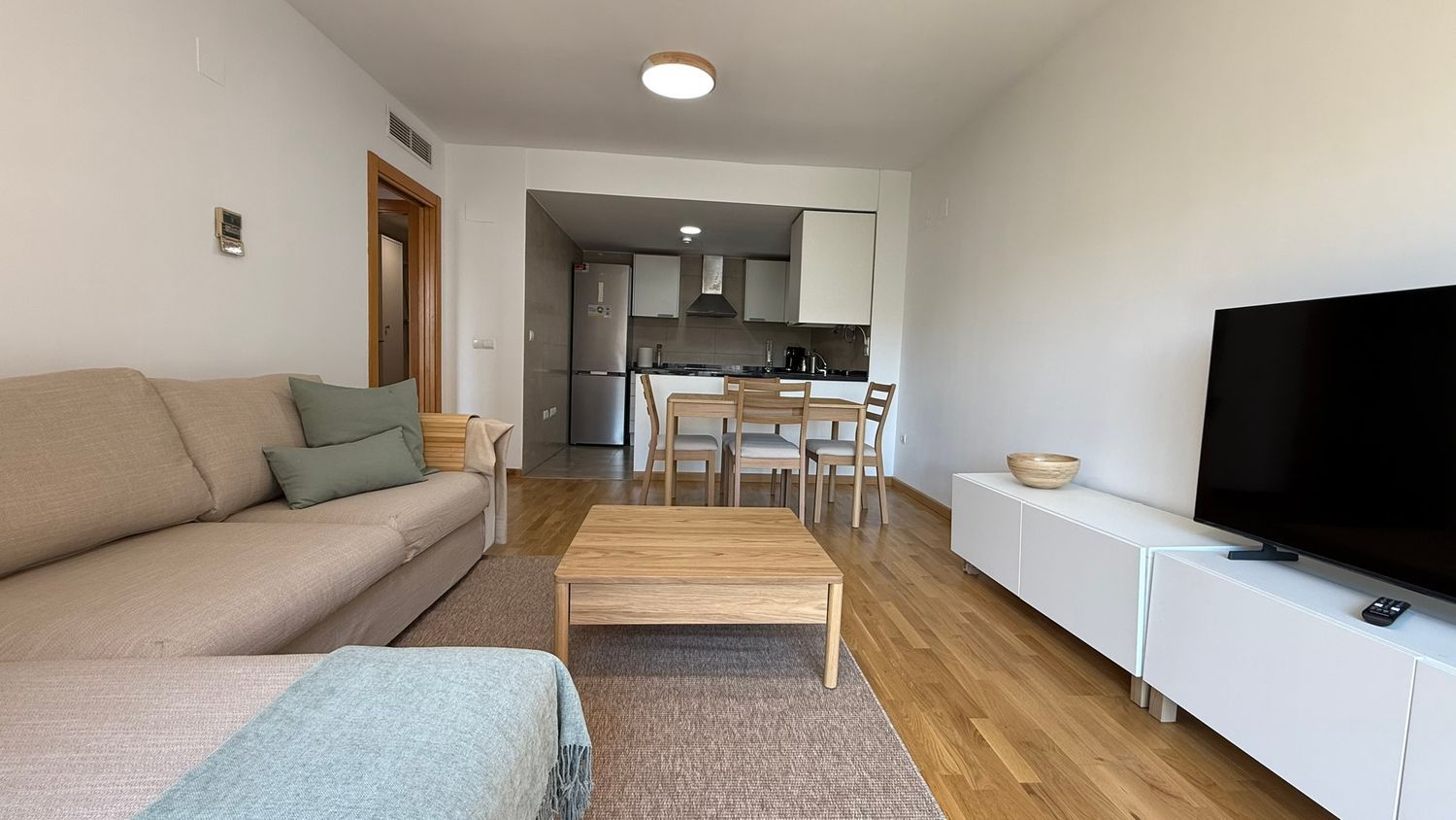 Piso en Juan Alfonso Gil Albors, La Creu del Grau - Foto 3