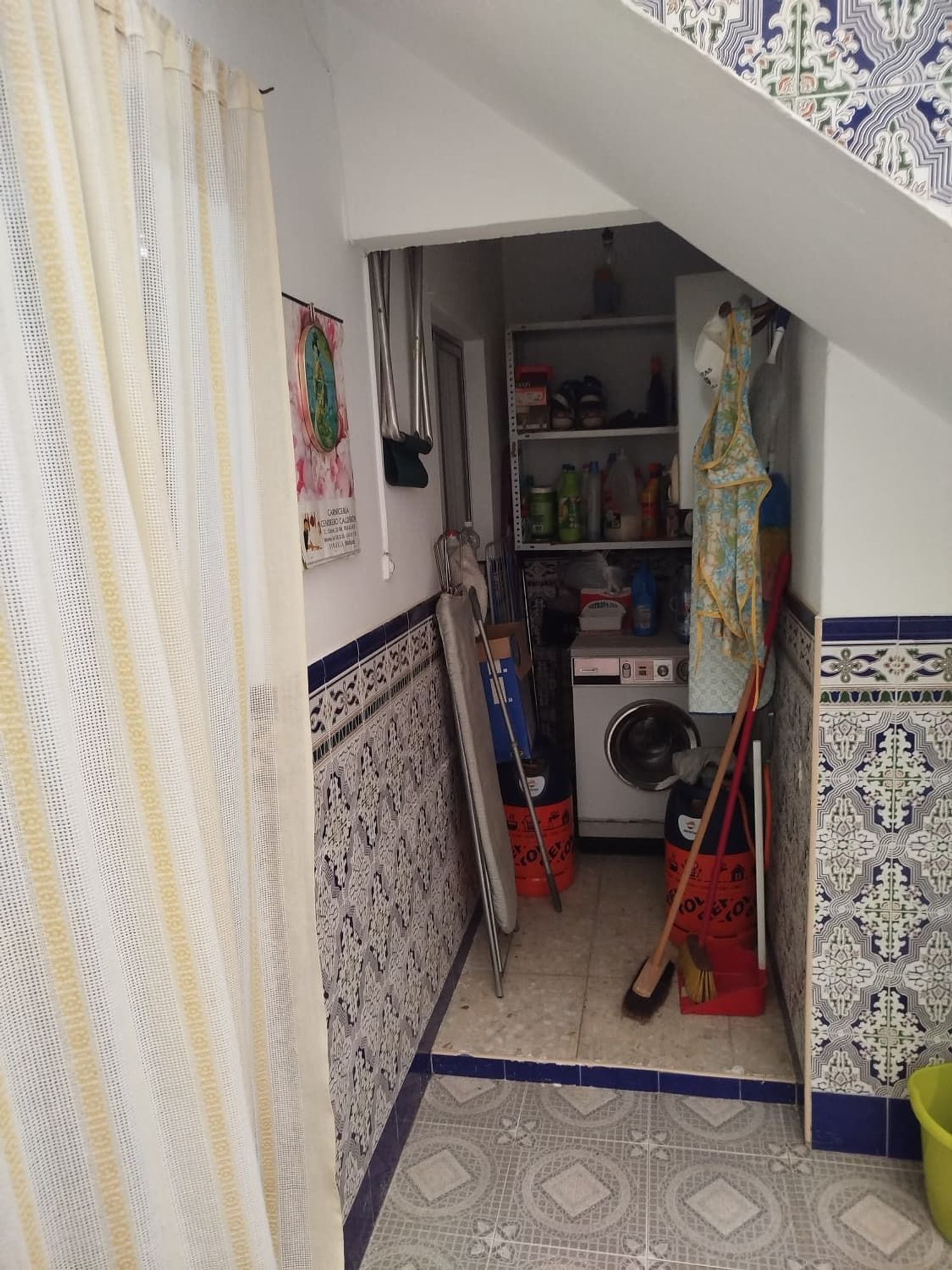 Casa de pueblo en Calle Daoiz, 2 - Foto 14