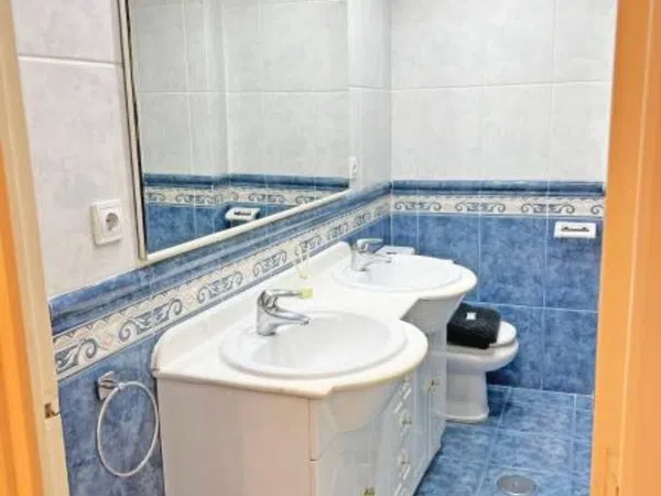 Piso en Calle Italia, 22, Ensanche-Diputación - Foto 18