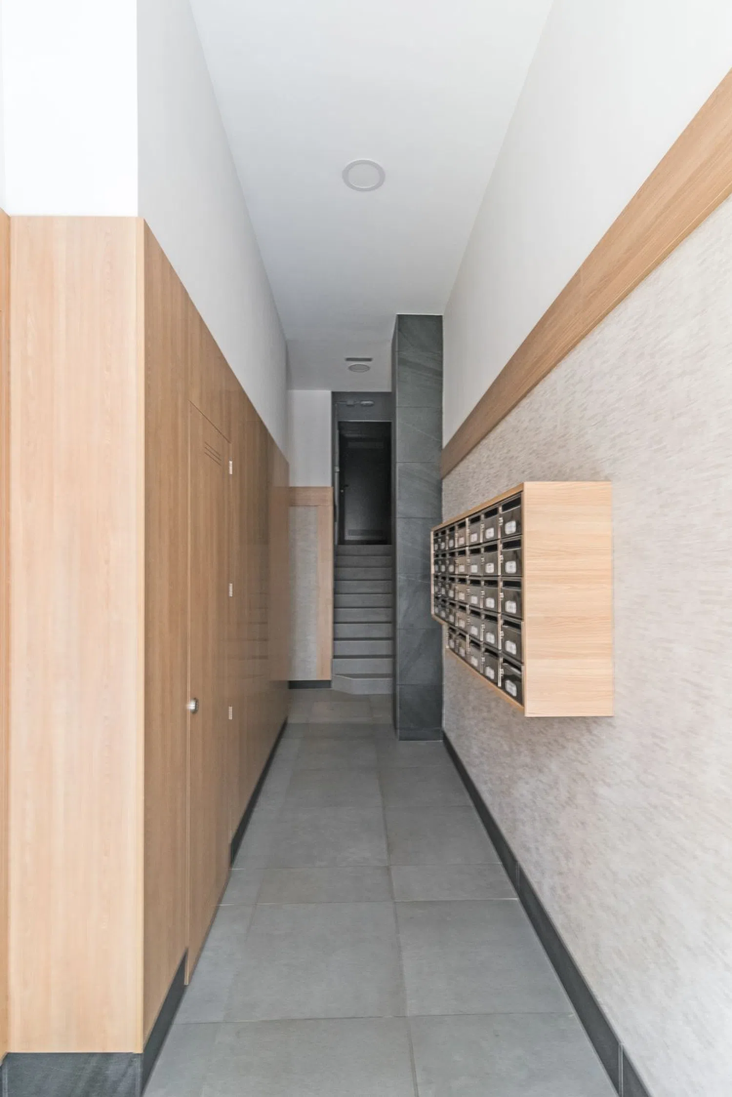 Piso en calle Albareda, 17 - Foto 20