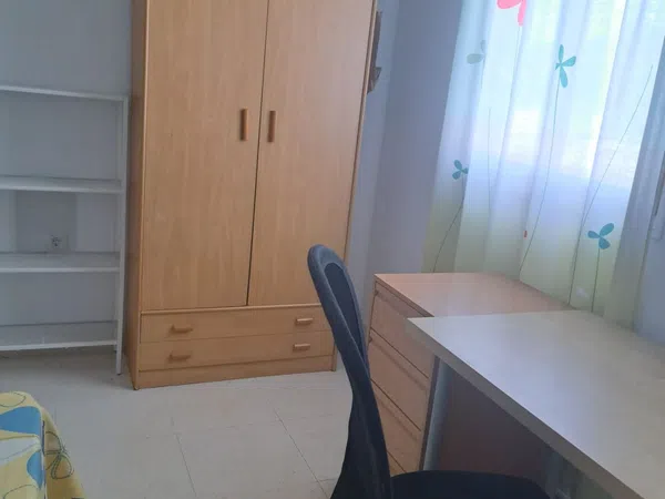 Piso en Calle Navarro Ledesma, 150, El Consul - El Romeral - Foto 10
