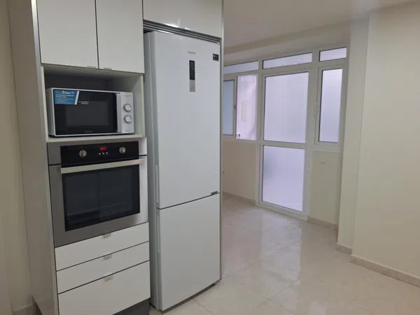 Piso en Plaza Parque de Capuchinos, 6 - Foto 1