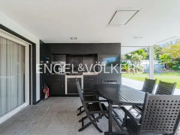 Casa o chalet independiente en Eixample - Foto 12
