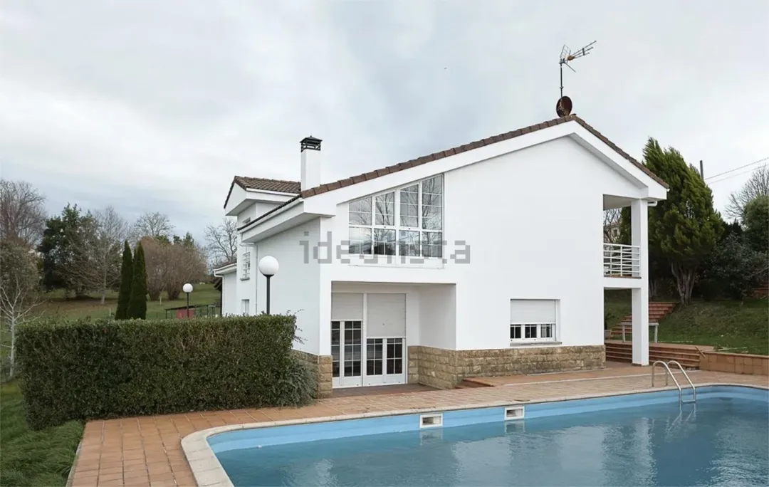 Chalet en Oviedo - Foto 4
