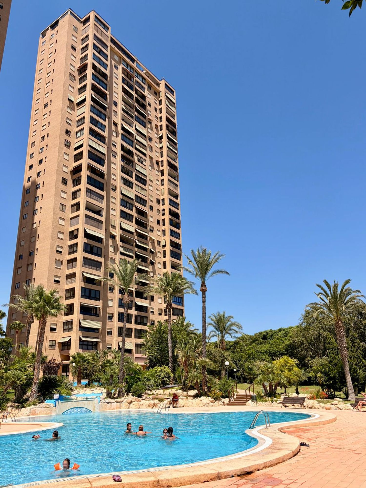 Piso en Avenida Murtal, 4, Playa de Poniente, Playa de Poniente - Foto 7