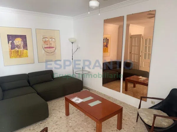 Piso en Perchel norte, Perchel norte - Foto 1