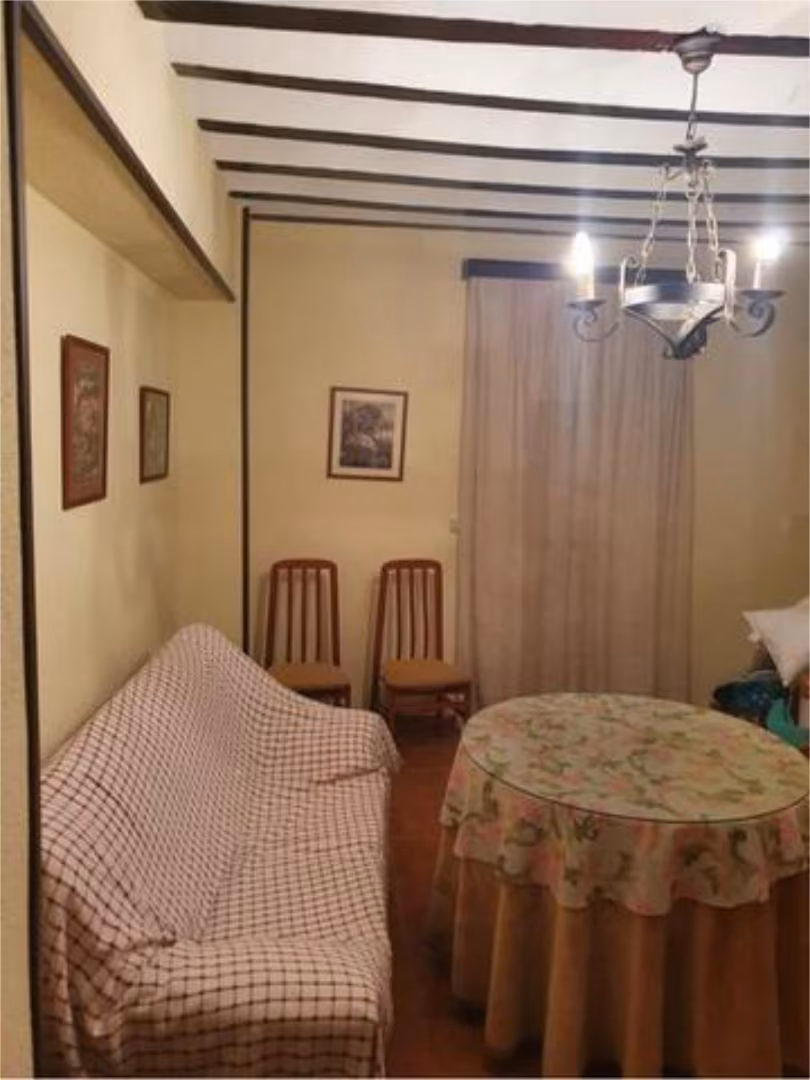 Piso en casa  rural casco antiguo - Foto 2