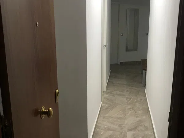 Piso en Calle Paco Miranda, 20, Cristo de la Epidemia - Foto 2