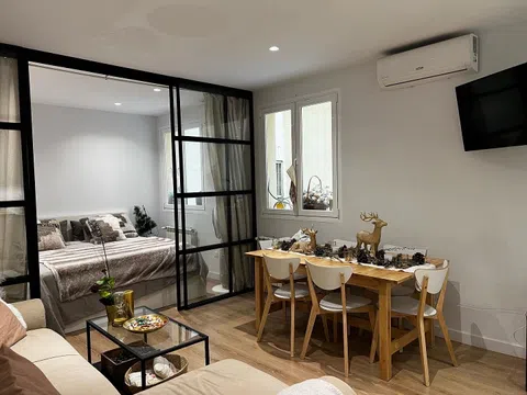 Piso en calle del Duque de Sesto, 29