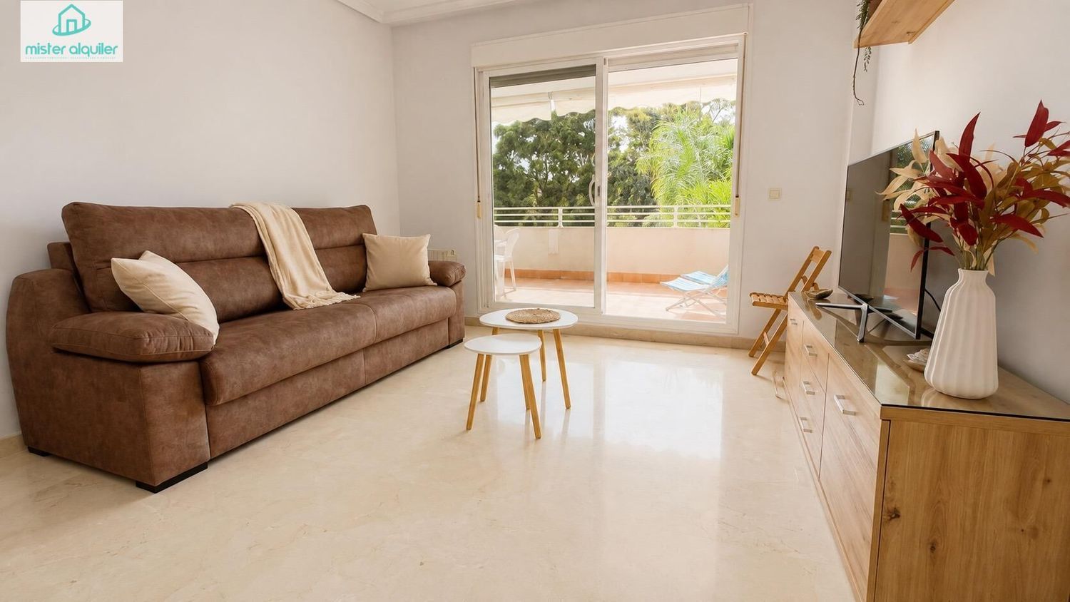 Piso en Avenida Pintor Fernando Soria, 11, Alicante Golf - Foto 2