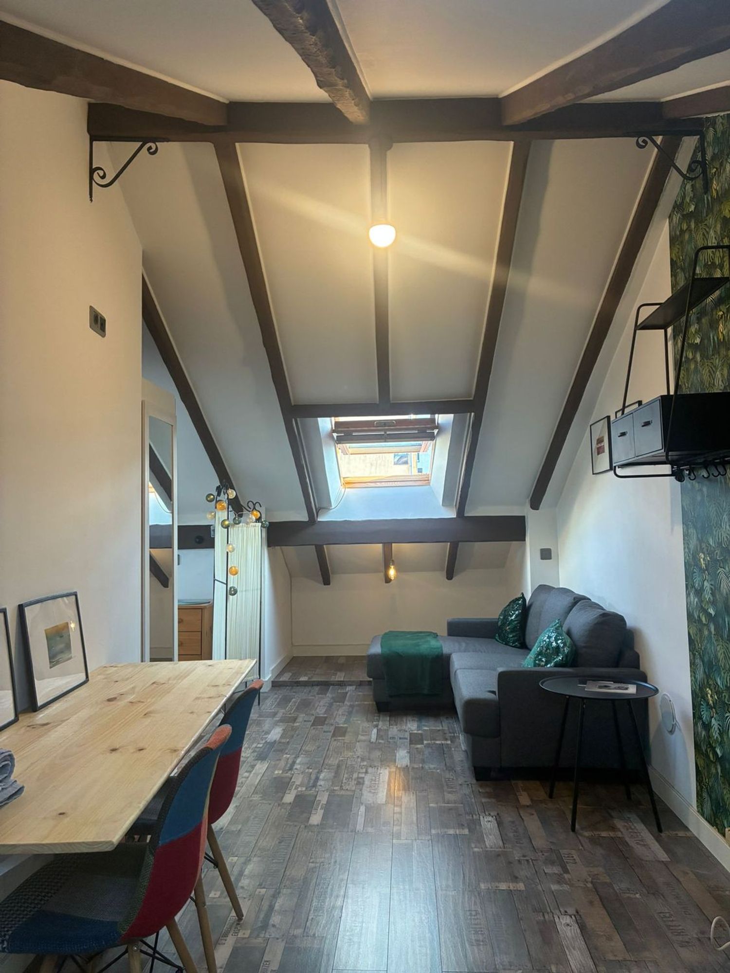 Ático en calle Burgos, 2 - Foto 7