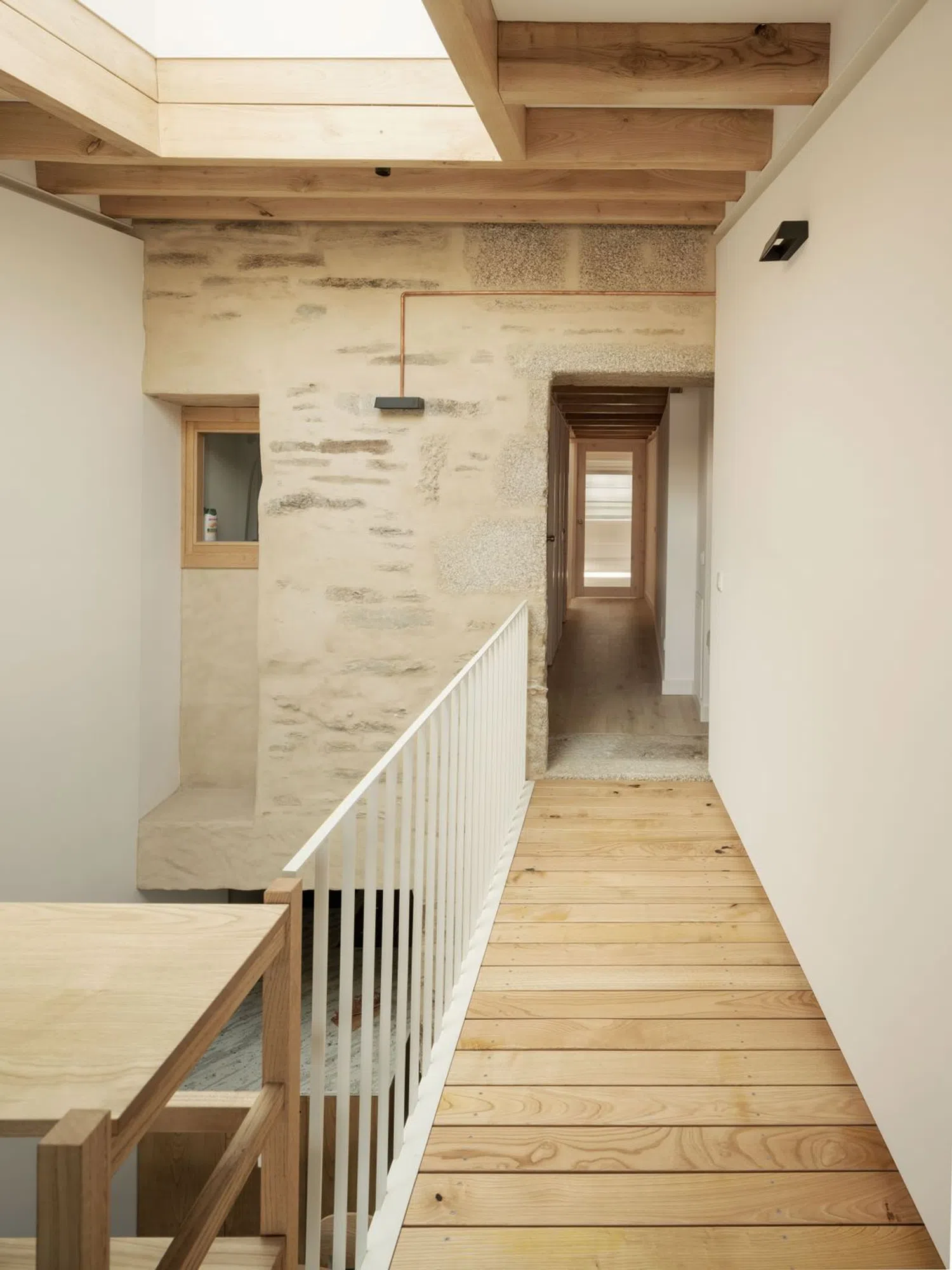 Chalet adosado en Campus norte - S.Caetano - Foto 14