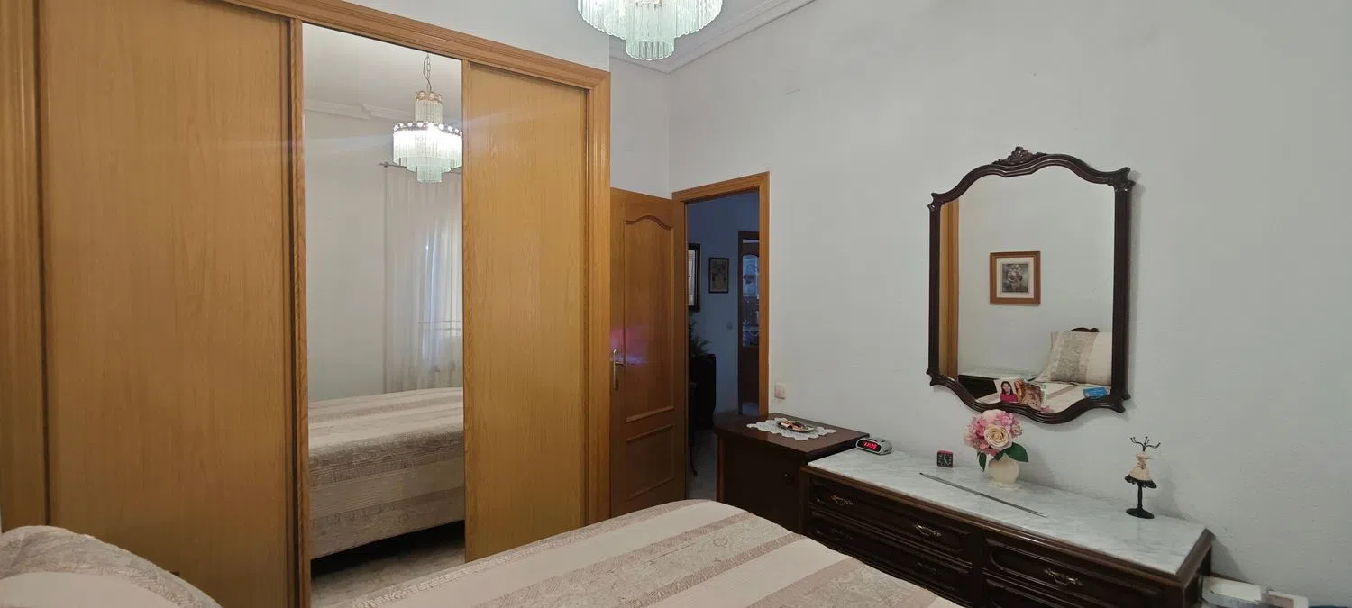 Piso en calle del General Ricardos, 101 - Foto 21