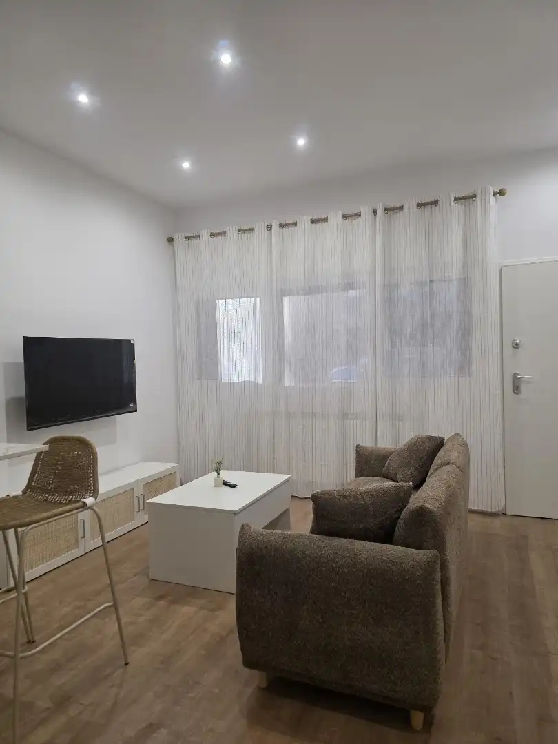 Apartamento en  Calle Marqués de Berlanga 31 - Foto 5