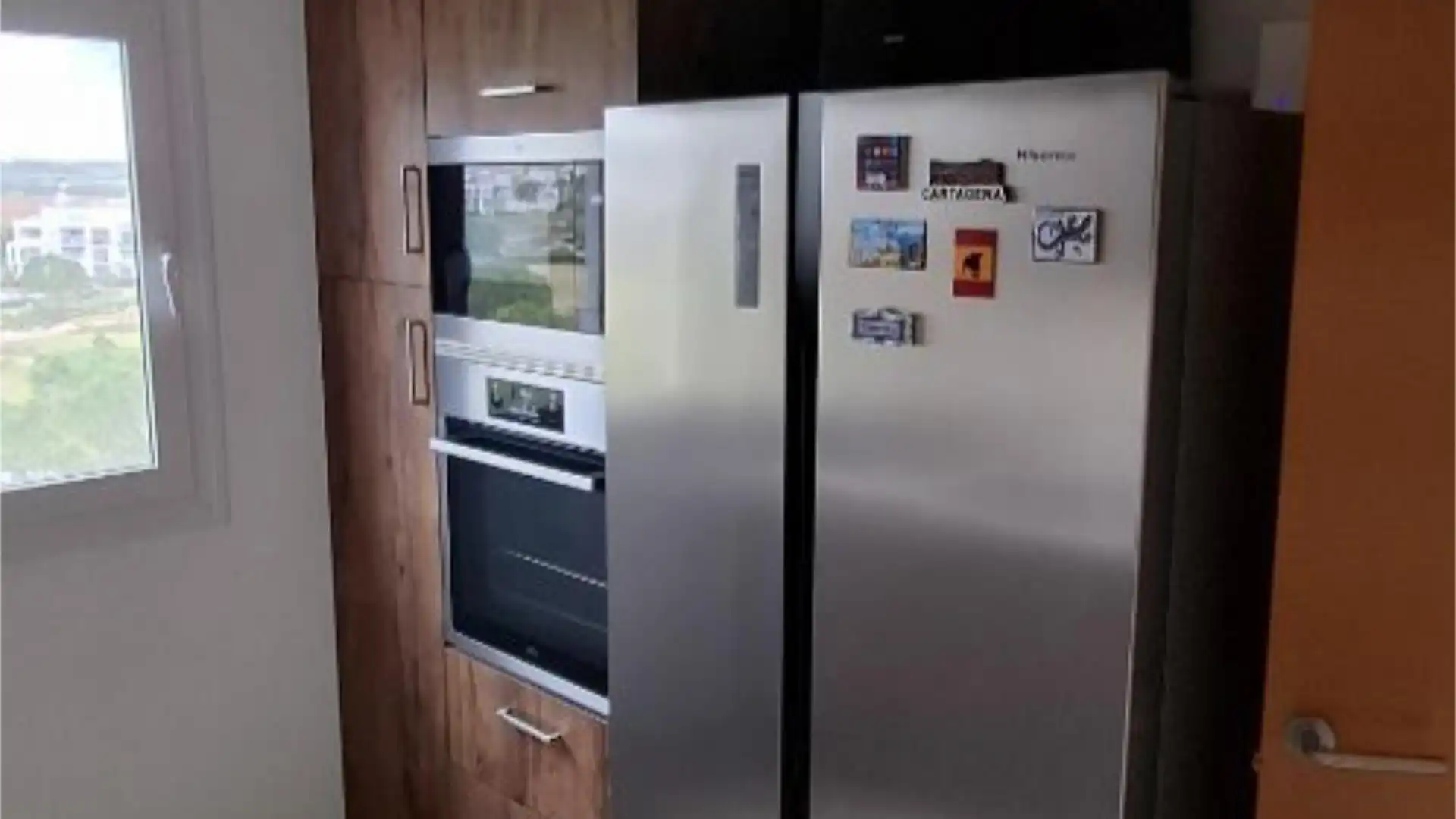 Piso en  Calle Atlantico 32 - Foto 3