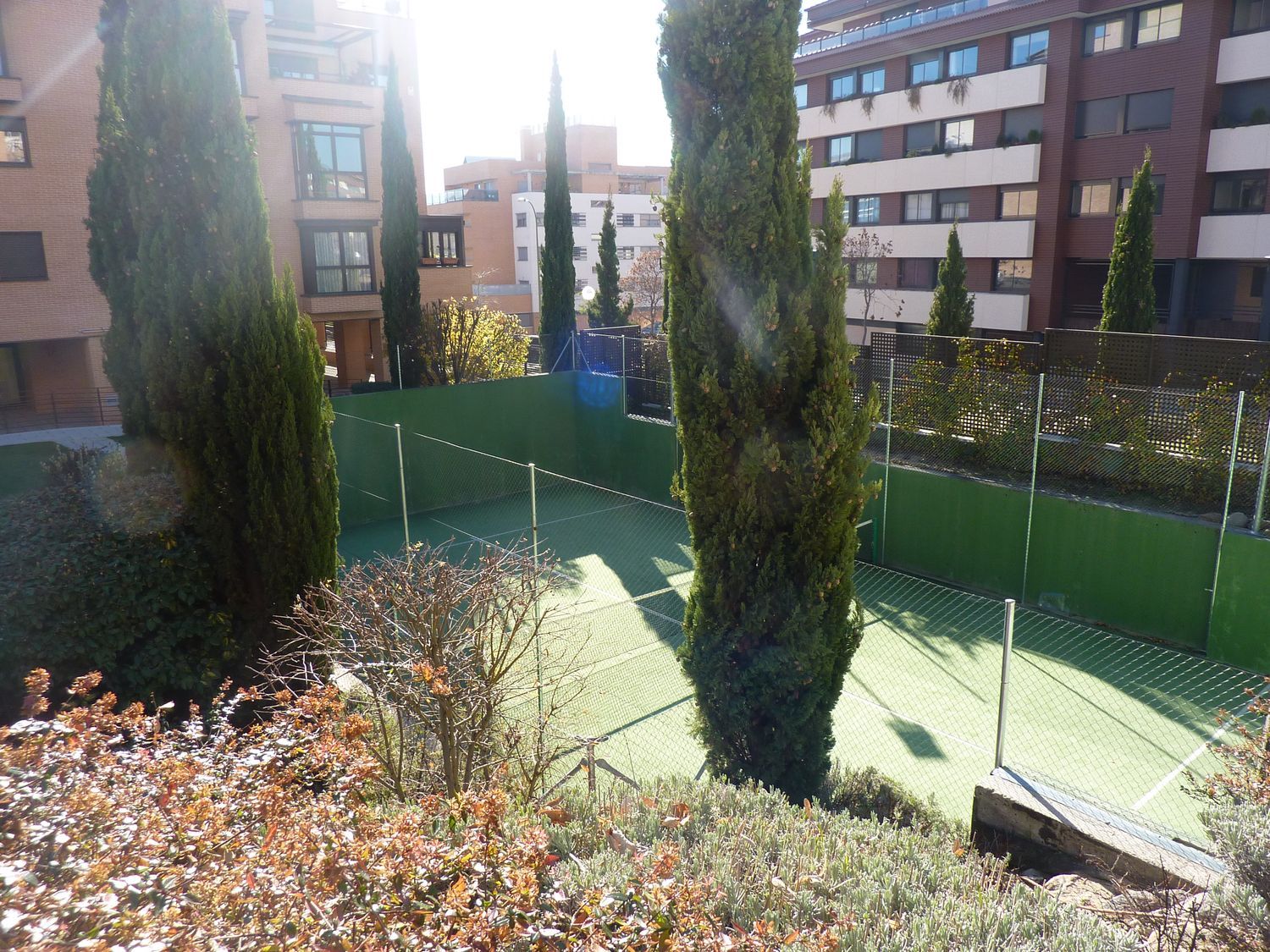 Piso en avenida de Montecarmelo, 5 - Foto 3