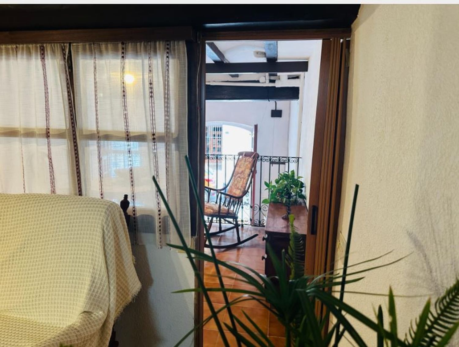 Casa de pueblo en Calle Navarra, 27, Sant Josep-Mercat, Sant Josep-Mercat - Foto 8