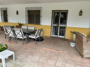 Chalet en  Calle las mimosas 7K - Foto 64
