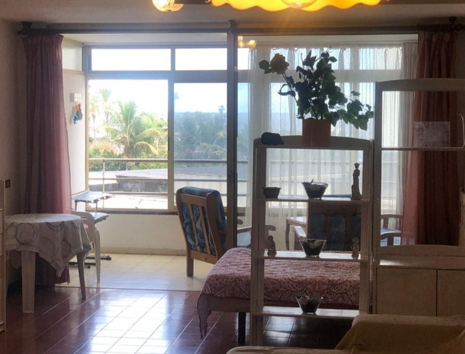 Estudio en Avenida de Cristobal Colón, 26 - Foto 17