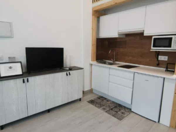 Estudio en Calle de Canarias, San Nicasio - Foto 11