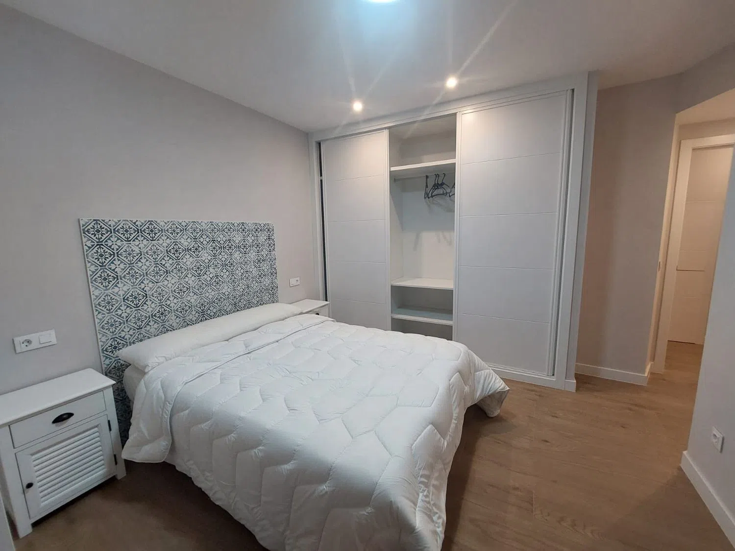 Estudio en calle San Juan de Dios, 1 - Foto 12