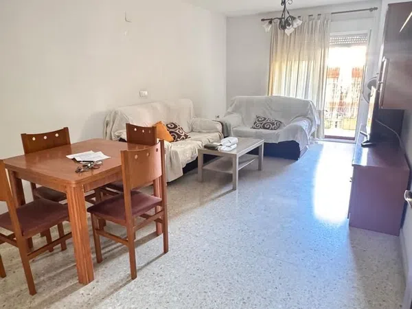Piso en Avenida Plutarco, El Consul - El Romeral - Foto 6