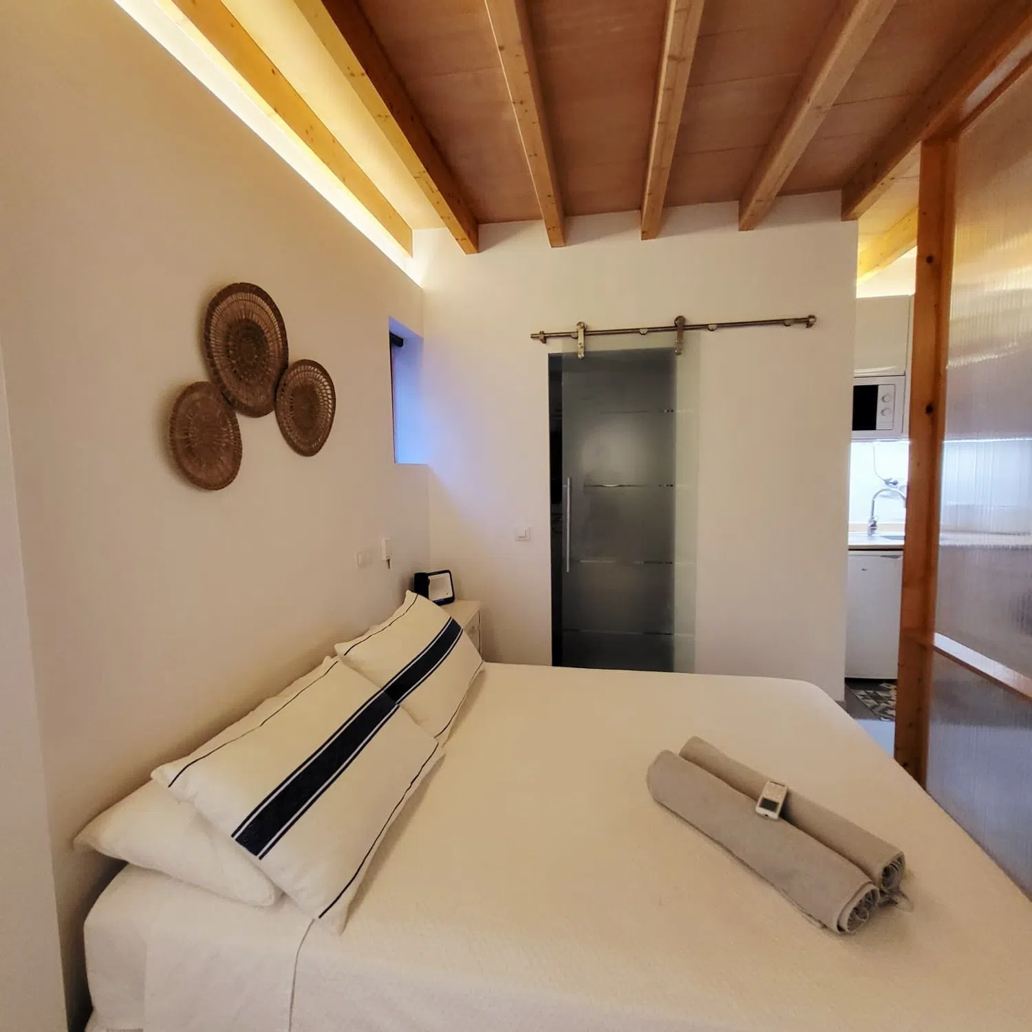 Estudio en calle del Vi, 20 - Foto 1