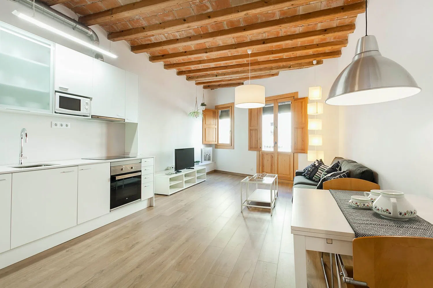 Piso en calle de l'Hospital, 135 - Foto 1