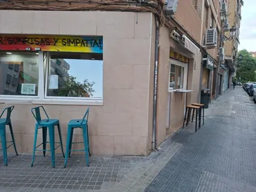 Local comercial en  Valencia Capital - Foto 9