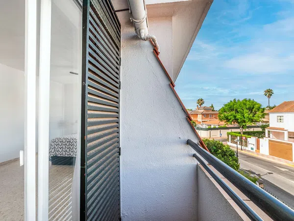 Chalet pareado en Avenida Pablo Picasso, 83, Las Almenas, Las Almenas - Foto 6